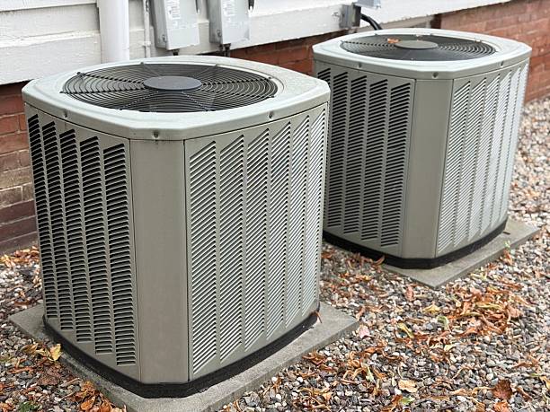 Reliable Hvac Installation contractor in Enterprise, OR by Leonard HVAC